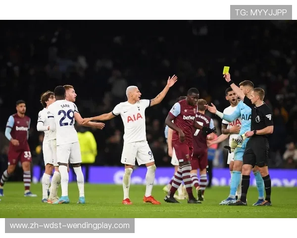 英超联赛中VAR取消进球最多的球队及比赛争议